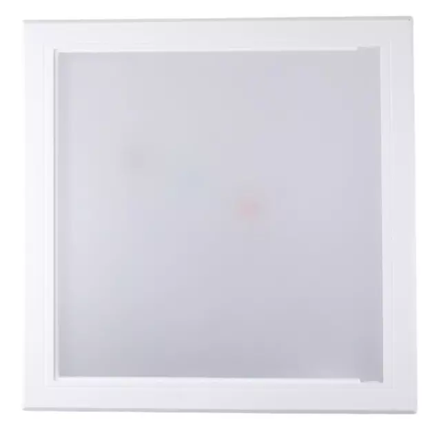 ABS Plastic Access Panel Heavy-Duty Wall Hole Cover Electrical Cables  Drywall
