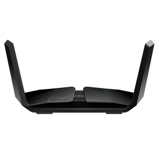Netgear Nighthawk (RAX120) 12-Steam Dual Band WiFi 6 Router
