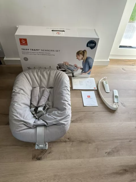 Stokke Trip Trapp Newborn Set