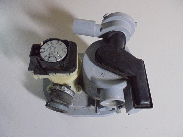 Bloc Hydraulique BERNSTEIN, BLANCO, BLOMBERG, BRANDT, DE DIETRICH 31x8443 64497