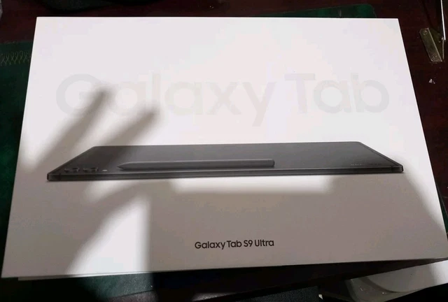 Tab910 Tablet SAMSUNG GALAXY TAB S9 Ultra SM-X910 256 GB, WI-FI, 14,6