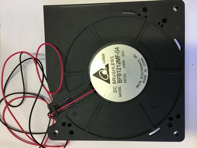 Module Induction D'occasion OKI 3300362682, Numéro 334, Fonctionne Nickel !