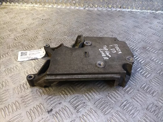 Ford Fiesta Mk6 2001-2010 1.8 Coperchio Cintura Di Distribuzione Diesel Assetto Ys6Q-6E006