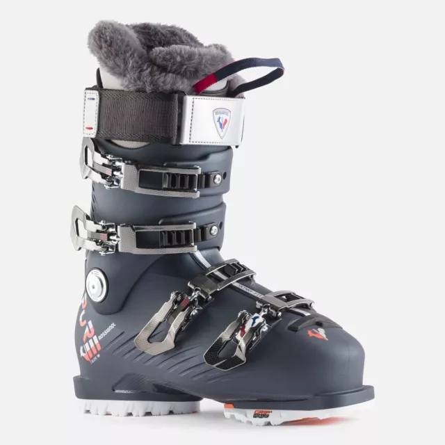 Chaussures Ski Tout-Terrain Skiboot rossignol Pure Elite 90 GW Femme 2024