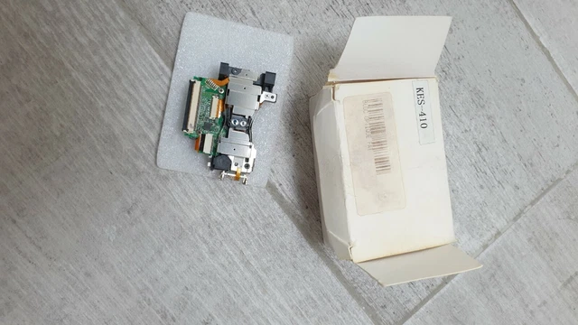PlayStation 3 FAT CECHH04 PlayStation Parts | Retro gaming