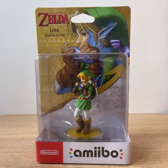NEUF- THE LEGEND of Zelda : Tears of the Kingdom Ed Collector + Amiibo +  Goodies EUR 230,00 - PicClick FR