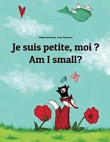 LIVRE JE SUIS une petite fille ! EUR 7,31 - PicClick FR