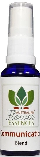 COMUNICAZIONE Fiori cespuglio essenze Vitalspray essenze floreali australiane