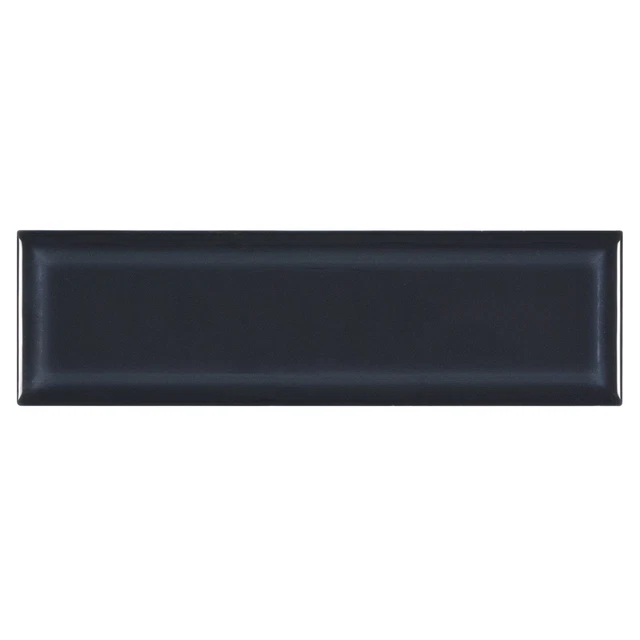 Modern Subway Blue Ceramic Mosaic Tile Backsplash Kitchen Wall Bathroom MTO0349