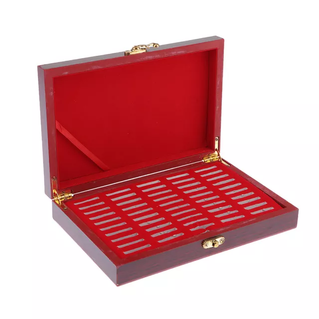 Display Case for s / Medals of 27mm - Retro for 50