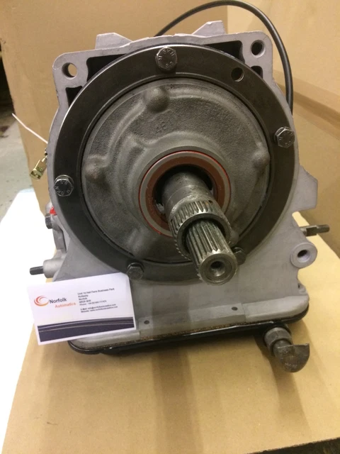 BorgWarner Automatikgetriebe Ölwechsel-Sets - DS2000884