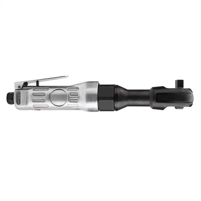 Car 3/8" 10mm Heavy Duty Air Ratchet Wrench Torsion Drive Spanner Pneumatic Auto 2