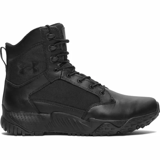 [1268951-001] Mens Under Armour Stellar Tactical Boots