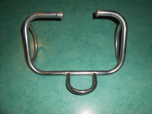 Pare-moteur Solex – Modèles 3300, 3800 – Occasion, état Fonctionnel – Pièce Vintage Pour Mobylette Solex