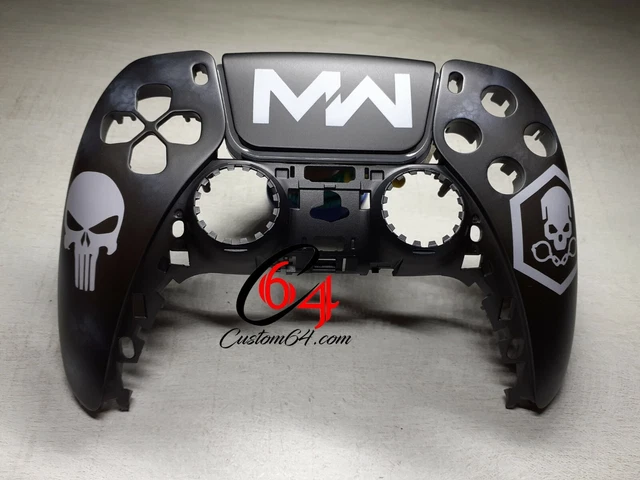 Fichier STL Support pour manette Call of duty ps5 🤙·Design pour
