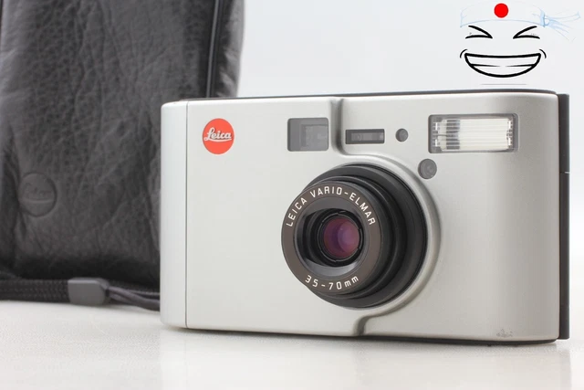 Leica IIIA 1935 + Elmar 50 Mm + étui Cuir – Appareil Télémétrique Allemand TBE