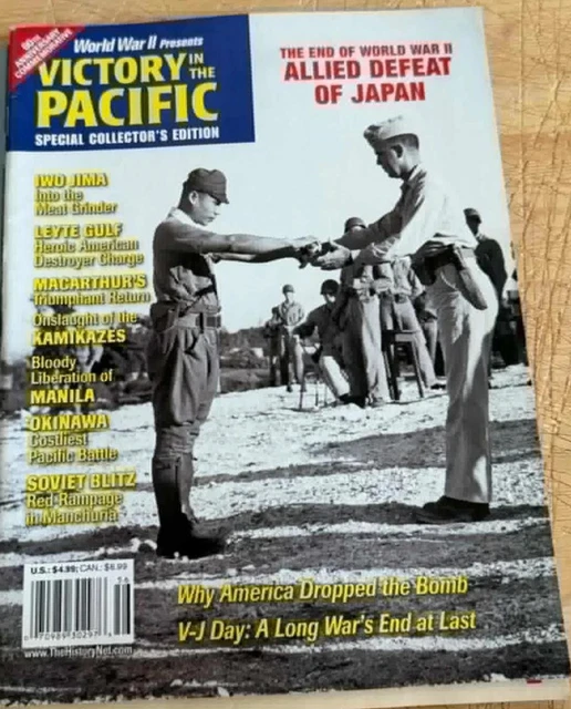 (未使用･未開封品)Victory in the Pacific [DVD] 916KOTdSasL.jpg