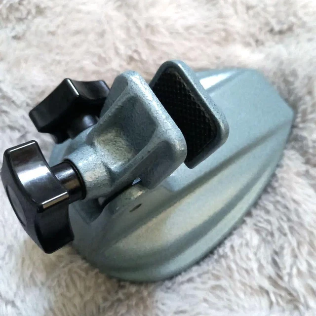 Mitutoyo dedicated fixing base (for micrometer) Japan