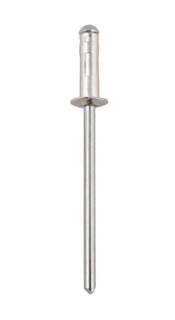 MULTIPRISES RIVET 4.8MM x 12.7mm Boite 500 Connect EUR 28,28 - PicClick FR