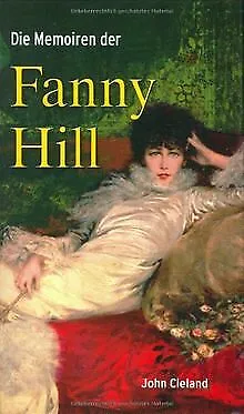 Die Memoiren der Fanny Hill von John Cleland | Buch | Zustand sehr gut