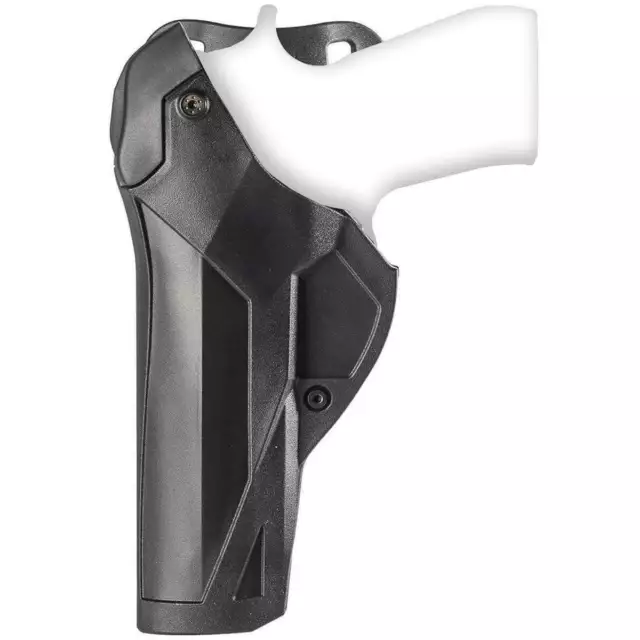 Vega Holster Dca8 Fondina Sinistra In Polimero Cc  Berett 92/98 Liv 3