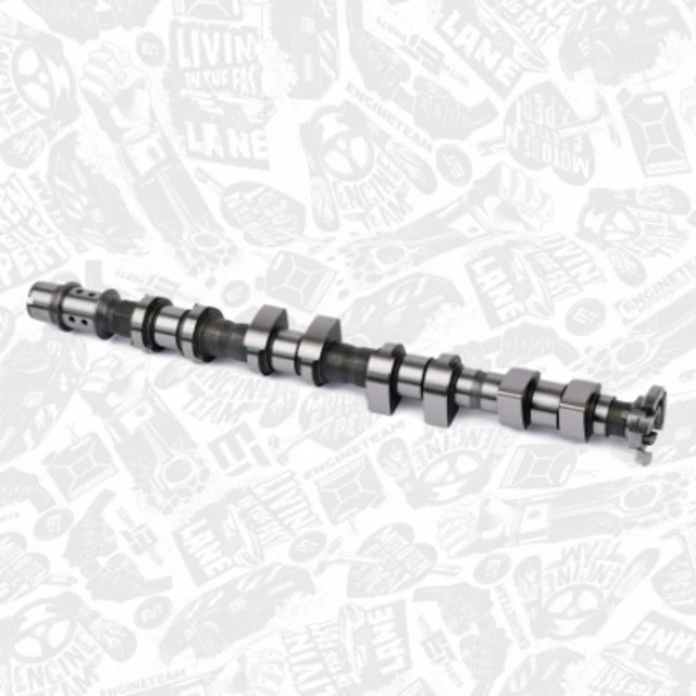 ET ENGINETEAM albero a camme HV0397 lato di uscita per Opel Mokka J13 Insignia G09
