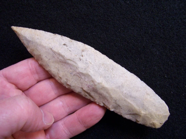 Large Authentic Cooper Co., Missouri Sedalia Point With Maury Meadows C.o.a.