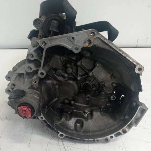 Boite de vitesses CITROEN C3 PLURIEL PHASE 2 CABRIOLET 00002222GY
