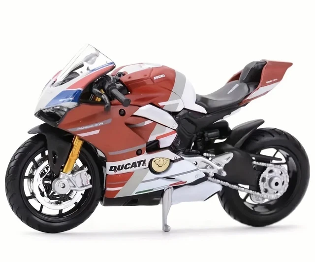 ducati model