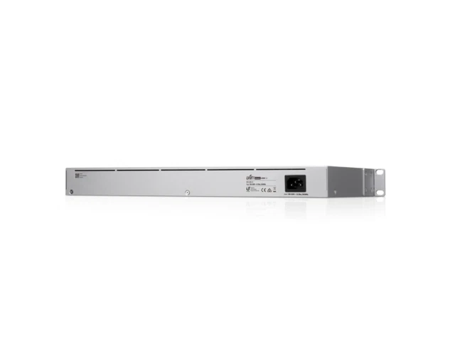 Ubiquiti Unifi USW-24 - Interrupteur Gigabit Gérée Couche 2 De 24 Ports Et 2