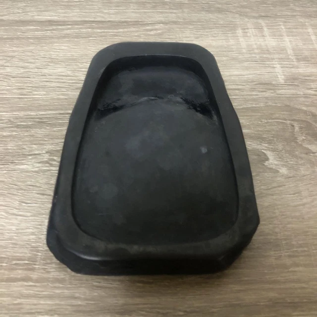 Ink Stone Suzuri Japanese Vintage Calligraphy Tool S138