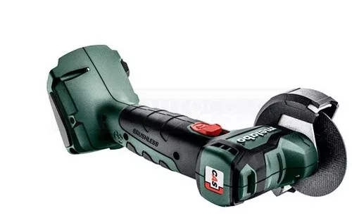 Metabo Cc 18 Ltx Coloris Bleu Batterie-Meuleuse - 600349850