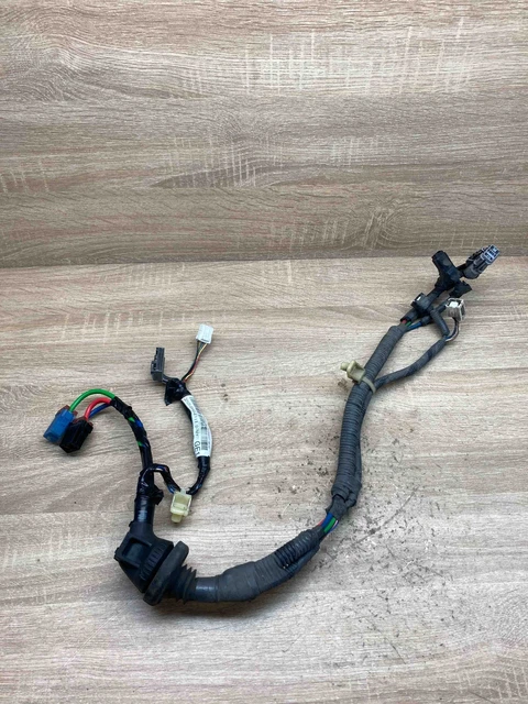 Cablaggio Motore Lavatrice LG/Kenmore - Ricambio 6877ER1016F Con Sensore Posizione - Foto 4