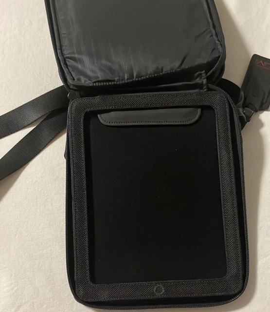 tumi crossbody bag unisex 3