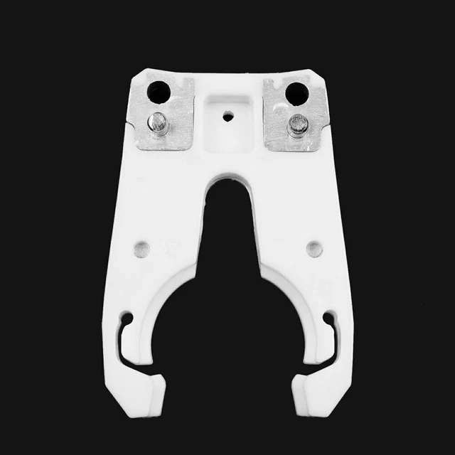 ISO30 Attrezzo Supporto Morsetto Clip High-Temperature Resistente Ferro +ABS