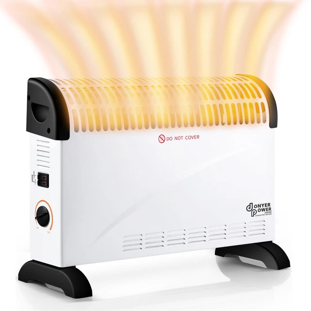 CONVECTEUR NOIROT - MILLENIUM SMART ECOCONTROL 2000W VERTICAL 00m2077seaj 31072310 3005910 Produit