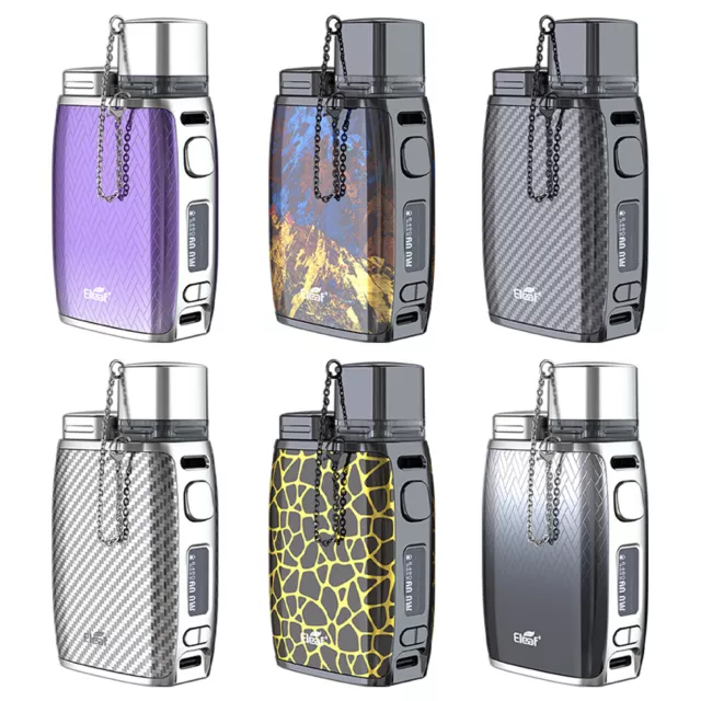 Eleaf Pico Compaq 3,8ml Pod System Kit E-Zigarette AIO Kit Vape E-Shisha