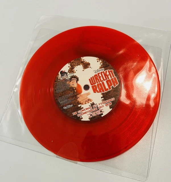 WRECK IT RALPH Owl City/AKB48 When Can I See You Again / Sugar Rush