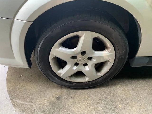 Wheel Trims & Trim Rings, Wheel Centre Caps, Trims & Trim