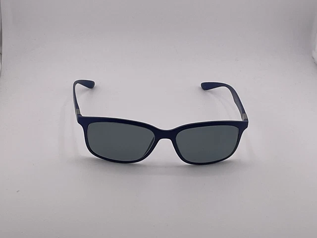 RAY BAN RB4215 6161/8G 57-16 3N Liteforce Italy Mens Frames Only £30.66 ...