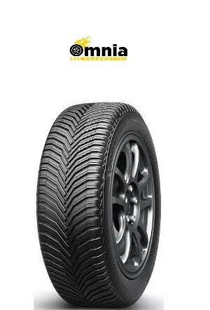 Pneumatici Auto 4 Stagioni Michelin 215/60 R17 100V Crossclimate 2 Dot Recenti