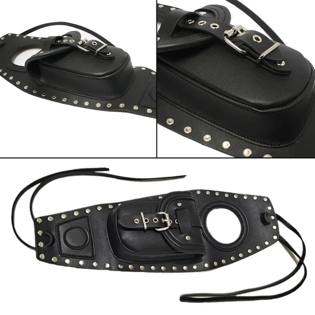 Fuel Tank Bag Luggage for Benda chinchilla 300|for Benda chinchilla 500