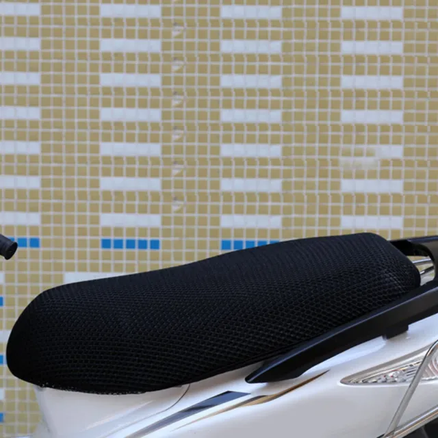 Bellissimo cuscino protezione solare moto auto elettrica protezione solare isolamento termico cov