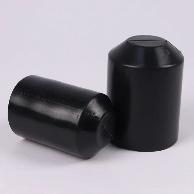High Performance Warm Shrink End Cap 10pcs Heat Shrink Cap for Cable End