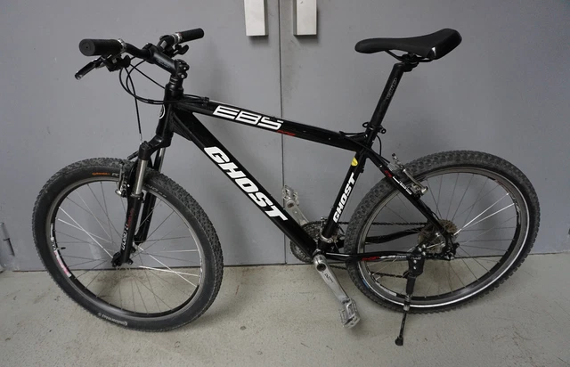 Ghost 26 inch mountain bike top