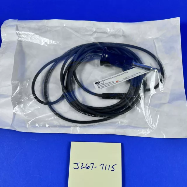 Greenwald M25 Surgical ESU Cable Endoscopic Adapter Cable E-66786 Style 3239