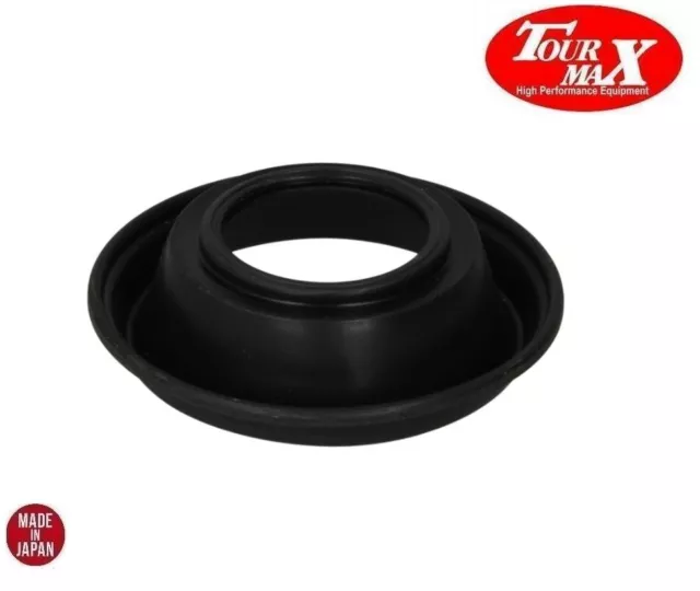 Membrane de Boisseau de carburateur VCC-301 SUZUKI GSX-R600 92-93 /GSX600F 90-95