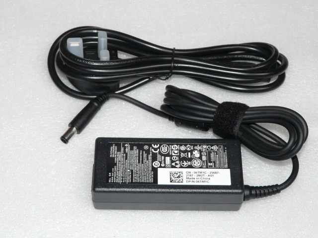 Caricabatterie Dell Latitude E7440 PA-12 65W – Alimentatore AC Ricondizionato