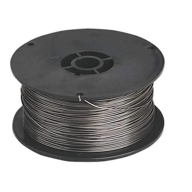 Sealey Tg100/1 Flux Mig Fil Câblé 0.9kg 0.9mm A5.20 Catégorie E71T-GS