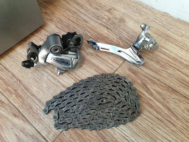 tiagra 9 speed rear derailleur